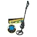 Digital Metal Detector Ages 8+ - Kids Childrens Science Educational Toy Kit