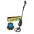Digital Metal Detector Ages 8+ - Kids Childrens Science Educational Toy Kit