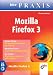 Mozilla Firefox 3