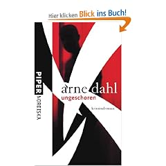 Ungeschoren: Kriminalroman