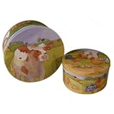 Emma Ball Designer Cake Tins