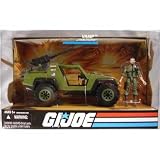 G.I. Joe V.A.M.P. with Double Clutch