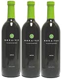  : Monavie Active Health Juice 3 Bottles