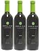 Health & Personal Care : MonaVie Active Acai Juice 3 Bottles