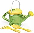 Green Toys Watering Can Toy, Green