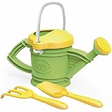 Green Toys Watering Can Toy, Green
