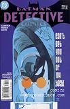 Batman Detective Comic (793)