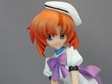 ★非売品★ひぐらしのなく頃に解★人気ヒロイン★竜宮レナ★組み立て式フィギュア★大人系★/