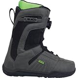Ride Anthem Boa Snowboard Boot – Men’s Charcoal, 13.0 thumbnail