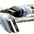 3 Ft USB 2.0 Std USB A Male To 4 Pin Mini B Male for most of Digital Camera or camcorder 3 Ft USB 2.0 Std USB A Male To 4 Pin Mini B Male for most of Digital Camera or camcorder