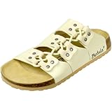 BIRKENSTOCK ビルケンシュトック Betula Jazz ベチュラ ジャズ サンダル 703343 クリーム 42(27.0-27.5cm)