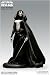 Star Wars: Asajj Ventress Premium Format Figure by Sideshow Collectibles!