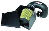 AFE Stage 2 Pro Guard 7 Cold Air Intake - , . Dodge Pickup 5.9L L6 (Notes: Diesel/Turbo Diesel) 1994 - 2002