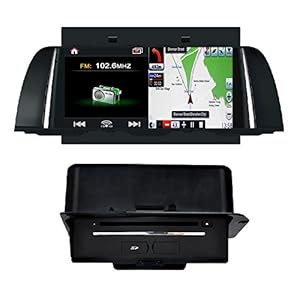 RUPSE For BMW 5 SERIES F11 2014 in stock