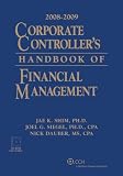 Corporate Controller`s Handbook of Financial Management (2008-2009)