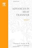 Advances in heat transfer. Vol.9