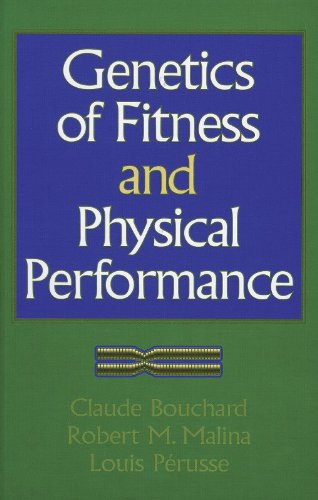 Genetics of Fitness and Physical Performance