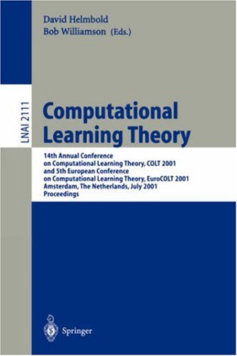 Machine Learning