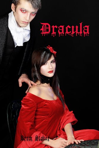 Dracula (Carefully formatted by Timeless Classic Books)