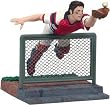 McFarlane Toys MLB Cooperstown Series 8 Action Figure Carlton Fisk (Chicago White Sox)
