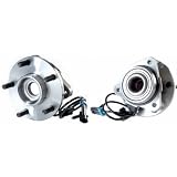 Precision Automotive 513199 Wheel Hub Bearing