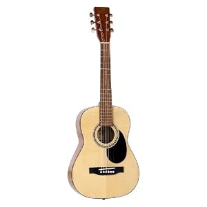 J. Reynolds 34-inch Student Acoustic Guitar - Steel-string by