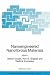 Search : Nanoengineered Nanofibrous Materials (Nato Science Series II: (closed))