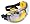 DEWALT DPG82-11C Concealer Clear Anti-Fog Dual Mold Safety Goggle