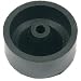 Rubber Sprue Base Wax Casting Jewelers Flask 2" Tool A+