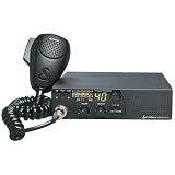 Cobra 18WXSTII Mobile CB Radio with Dual Watch ~ Cobra