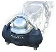 Trimax UMAX100 Universal 'Die-Cast' Dual Purpose Coupler Lock (fits all couplers)