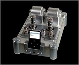 Shanling STP-10 Integrated Amp and iPod Dock