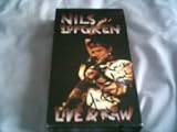 Nils Lofgren Live and Raw Video 14 Tracks from 4 different Concerts