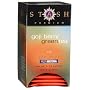 Stash Premium Goji Berry Green Tea, Tea Bags, 18-Count Boxes (Pack of 6)