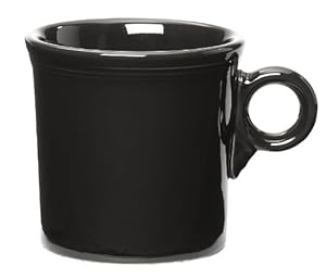 Fiesta 10-1/4-Ounce Mug