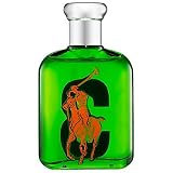 Ralph Lauren Big Pony Collection #3 size:2.5 oz concentration:Eau de Toilette formulation:Spray