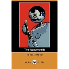 The Wondersmith (Dodo Press)