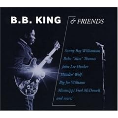 B.B. King & Friends