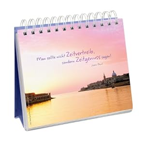 Atempausen für den Alltag