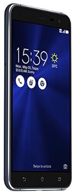Asus Zenfone 3 ZE520KL-1A035IN (Black)