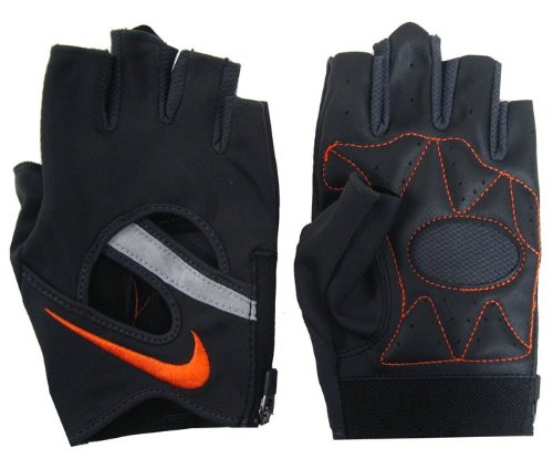 Nike Women's Fit Elite Training Gloves