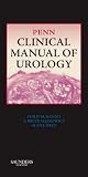 Penn Clinical Manual of Urology