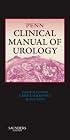 Penn Clinical Manual of Urology