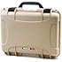 Nanuk 910 Case with Foam (Tan)