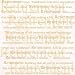 12X12 PPR RETIREMENT WORD25/pk