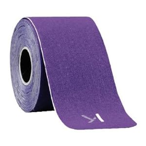 KT TAPE Original Athletic Tape PURPLE