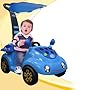 MINI MOVIL (blue color)