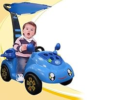 MINI MOVIL (blue color)