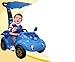 MINI MOVIL (blue color)