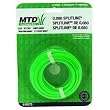 M T D Southwest Inc 49U2341K953 Membrane Trimmer Line